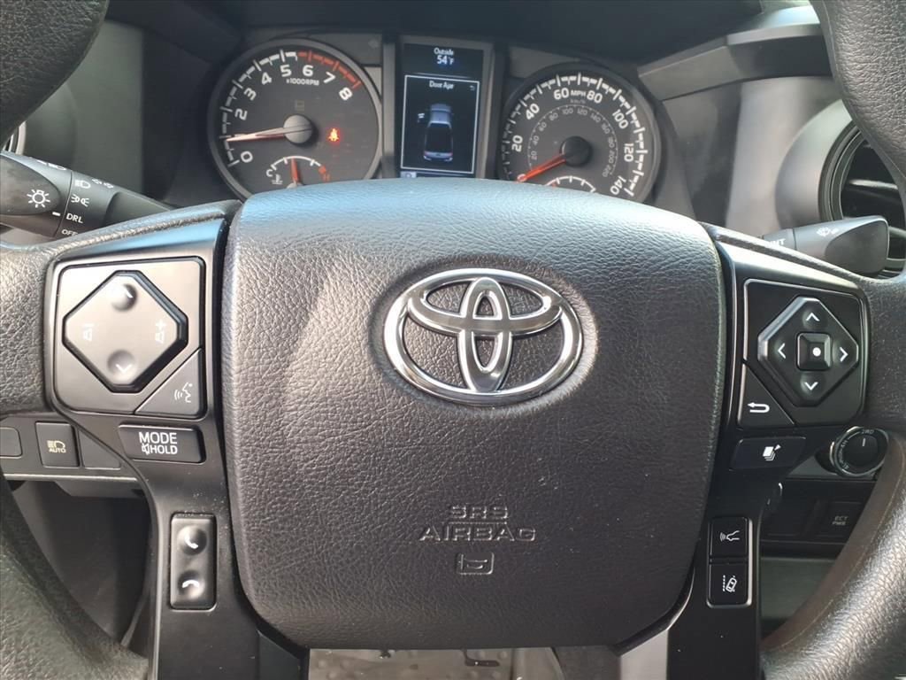 Used 2021 Toyota Tacoma SR image 22