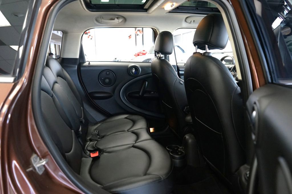 Used 2014 MINI Cooper Countryman S image 13