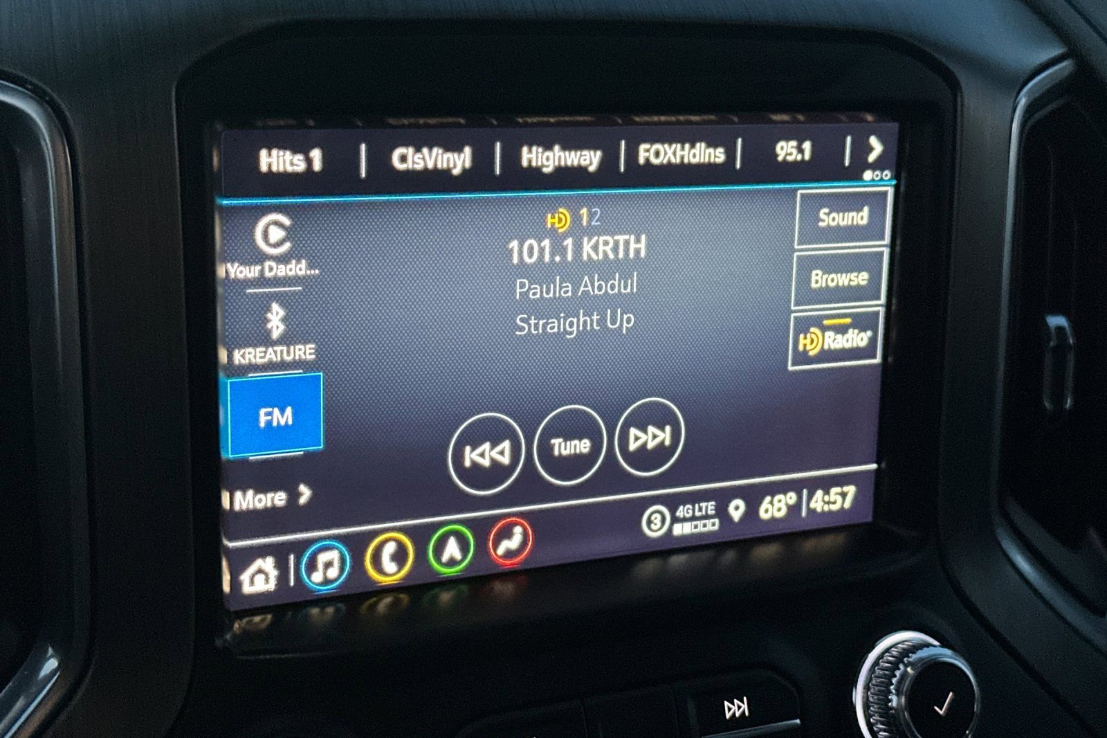 Used 2021 GMC Sierra 1500 Denali w/ Denali Ultimate Package image 16