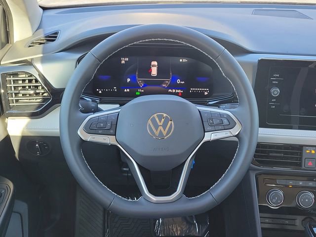 New 2026 Volkswagen Taos S image 21