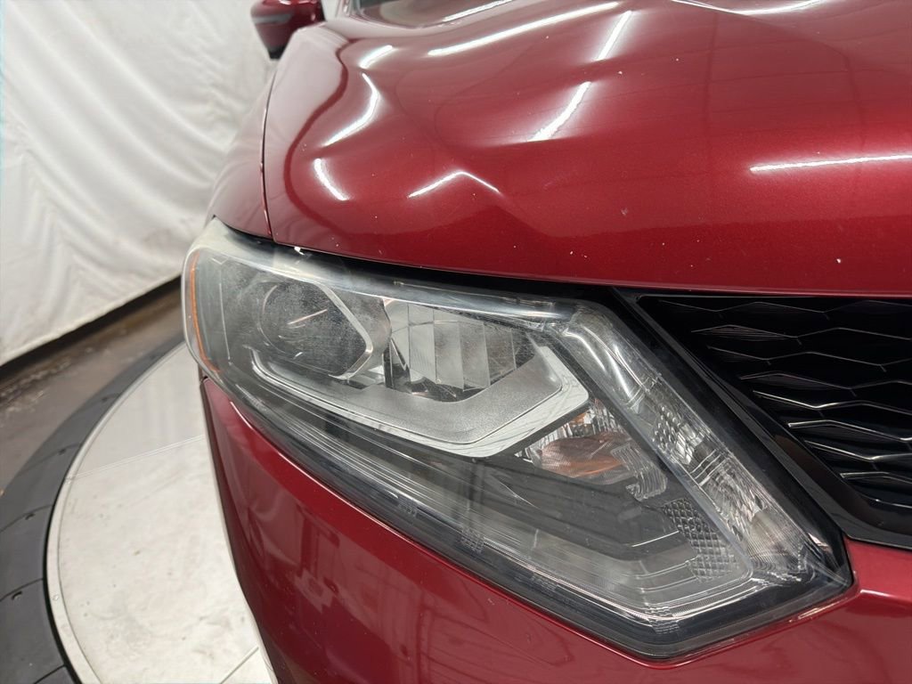 Used 2016 Nissan Rogue SL w/ SL Premium Package AWD/4WD image 6