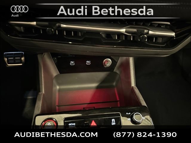 New 2027 Audi SQ6 e-tron Premium Plus AWD/4WD image 18