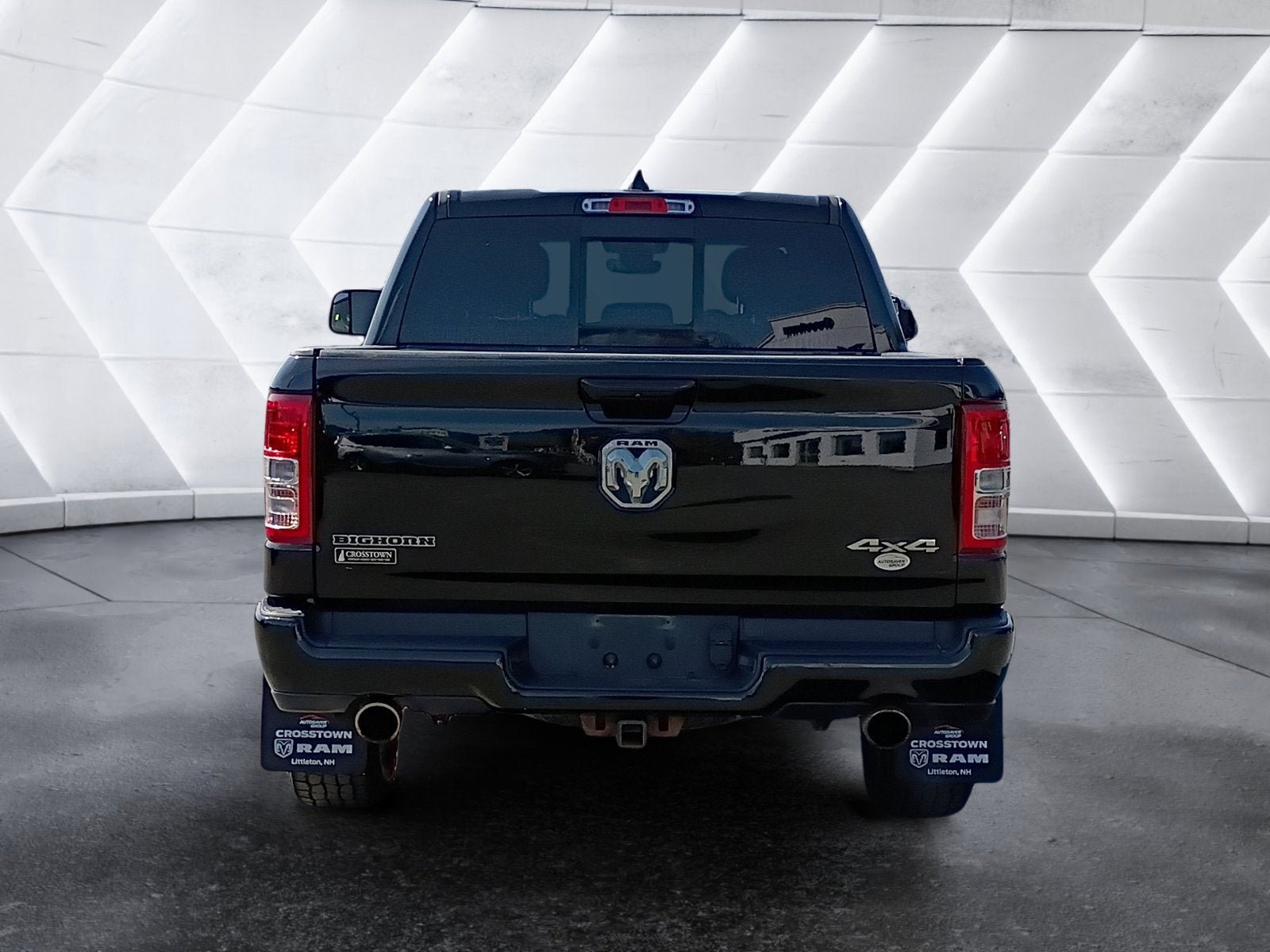 Used 2020 RAM 1500 Big Horn image 5