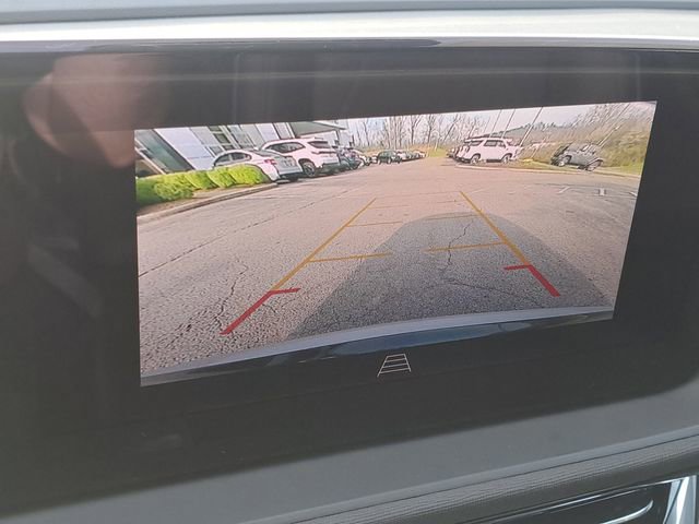 New 2026 Buick Envista Sport Touring w/ Convenience I Package FWD image 22