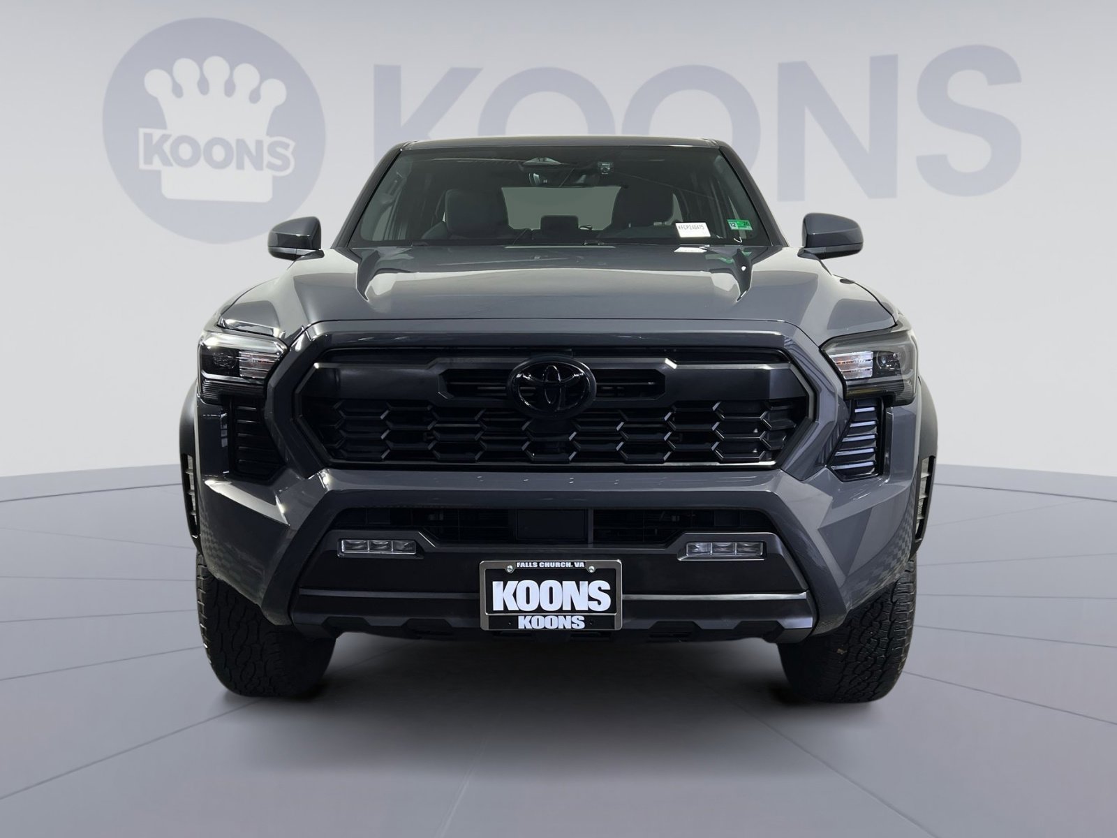 Used 2024 Toyota Tacoma TRD Off-Road image 11