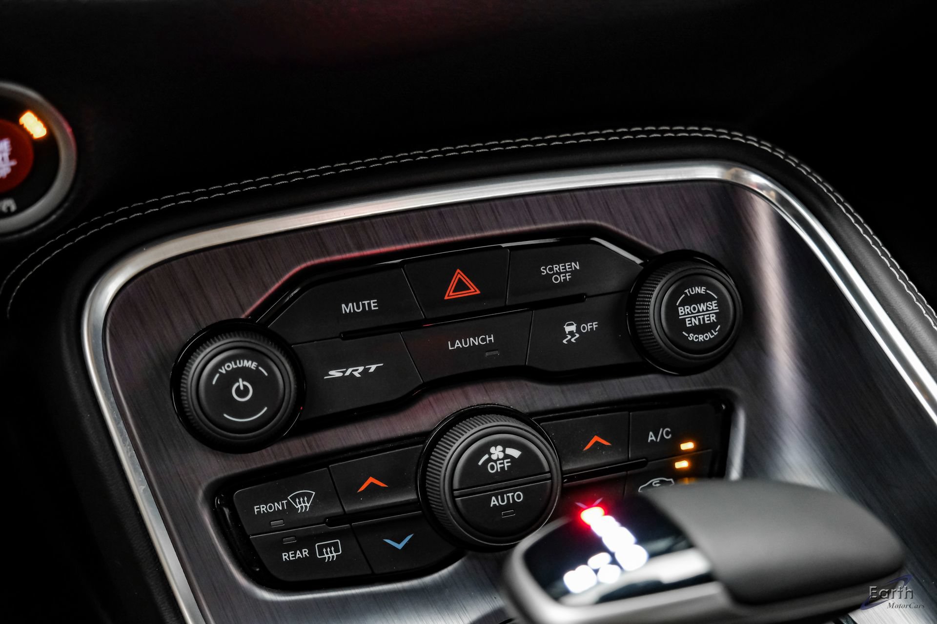 Used 2018 Dodge Challenger SRT Demon RWD image 67
