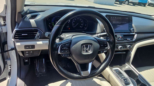 Used 2022 Honda Accord EX-L image 11