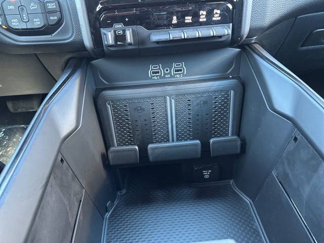 New 2026 RAM 2500 Power Wagon image 31