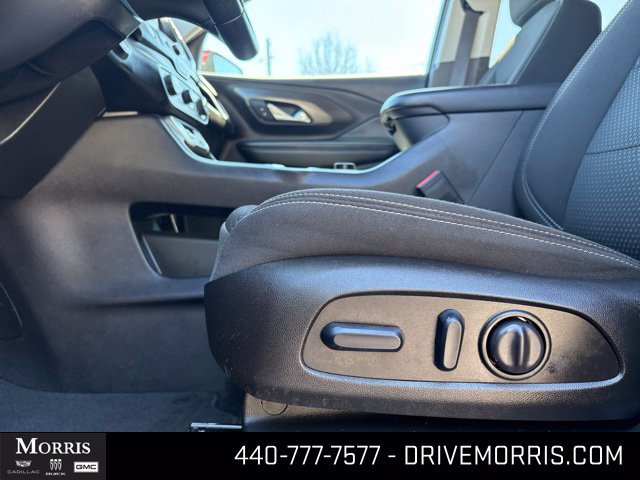 Certified 2023 GMC Terrain SLE w/ Driver Convenience Package AWD/4WD image 35