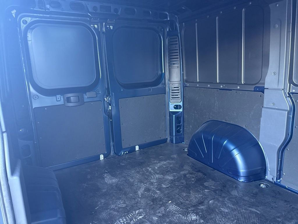 Used 2025 RAM ProMaster 1500 w/ Convenience Group image 35