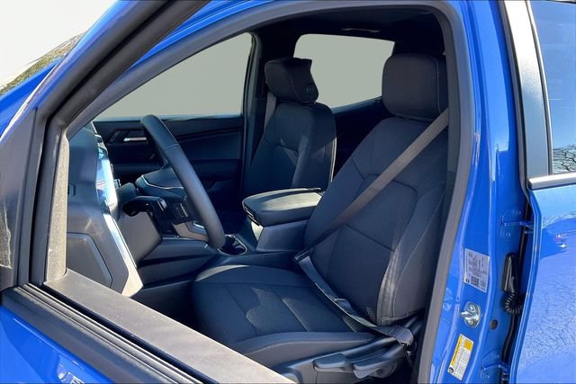 New 2026 GMC Canyon Elevation RWD image 10