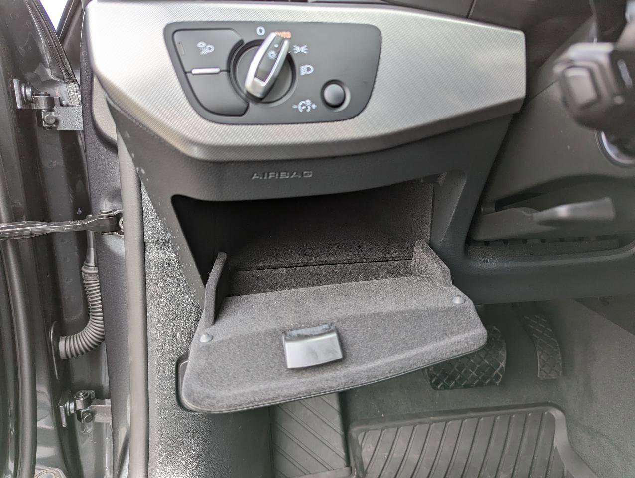 Used 2024 Audi A5 2.0T Premium Plus image 15