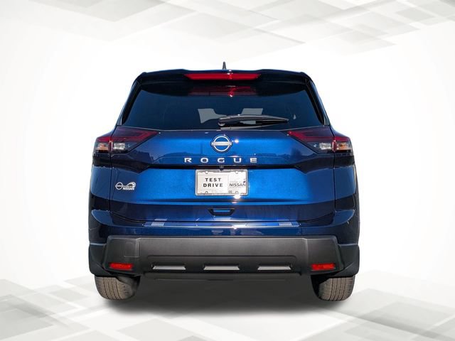 New 2026 Nissan Rogue SV image 13