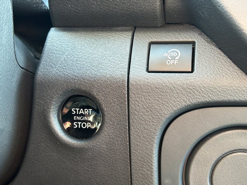 Used 2026 Nissan Frontier SV RWD image 23