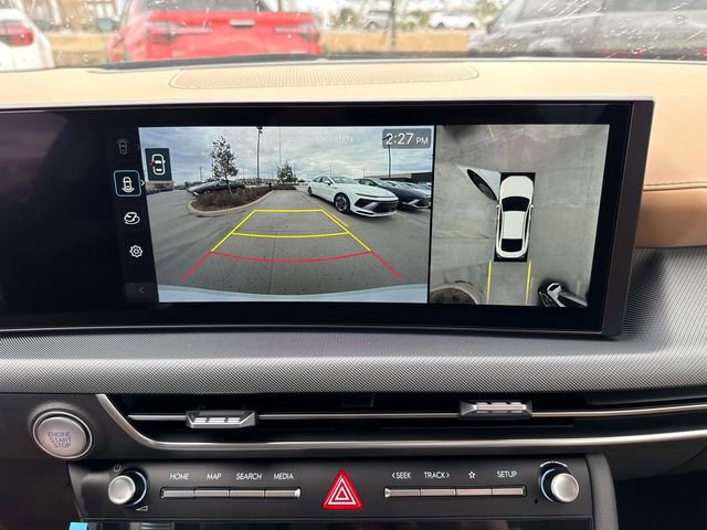 New 2026 Hyundai Sonata Limited image 30