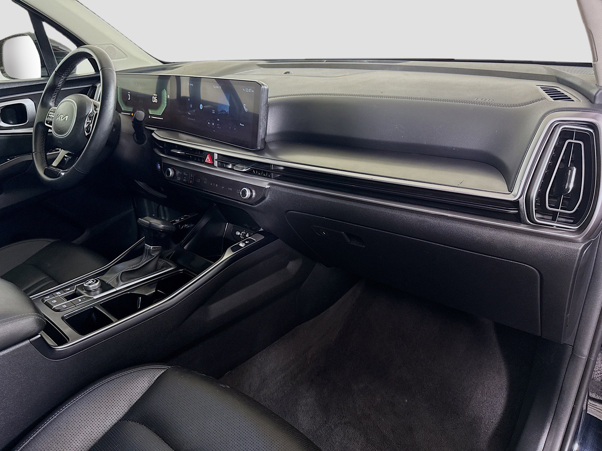 Used 2025 Kia Sorento S w/ Panoramic Sunroof Package FWD image 30