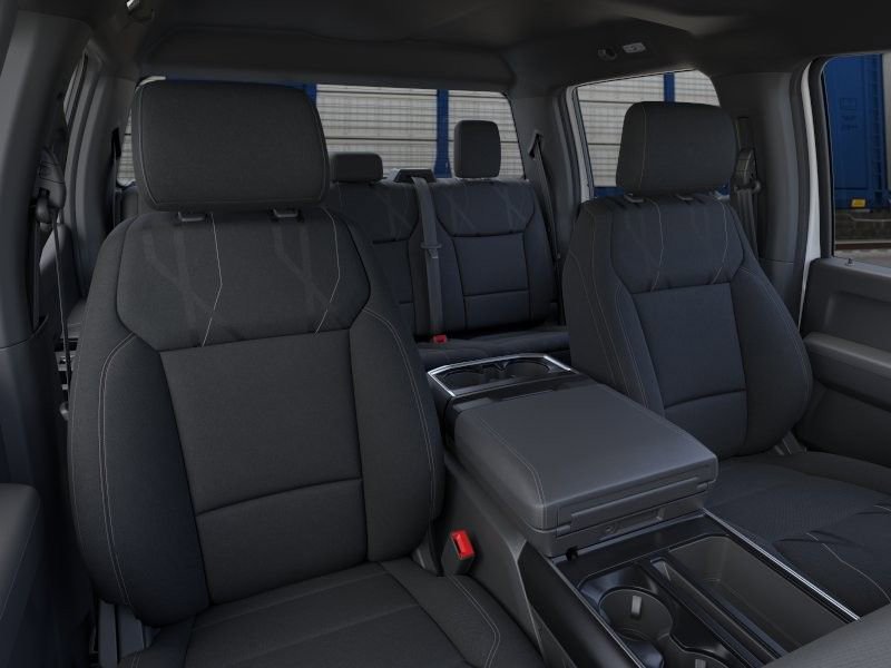New 2026 Ford F150 STX image 11