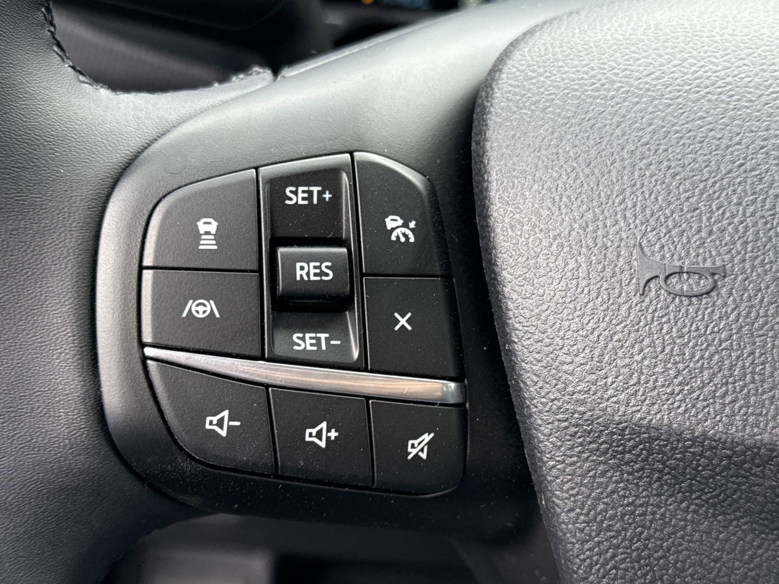 New 2025 Ford Bronco Sport Heritage w/ Convenience Package image 17