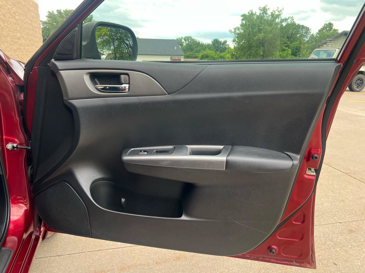 Used 2011 Subaru Impreza 2.5i Premium w/ PWR Moonroof Value Pkg AWD/4WD image 18