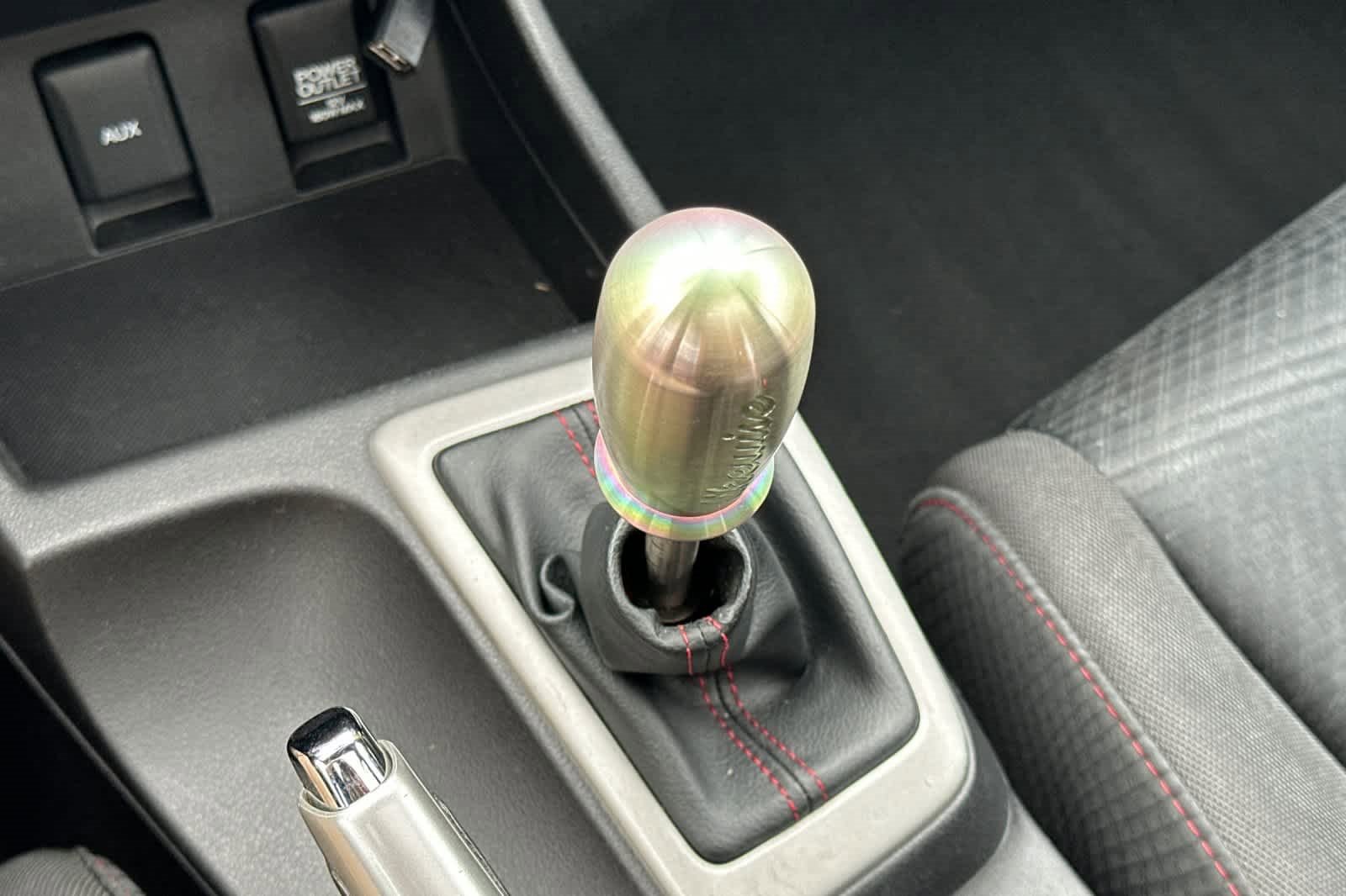 Used 2013 Honda Civic Si image 20