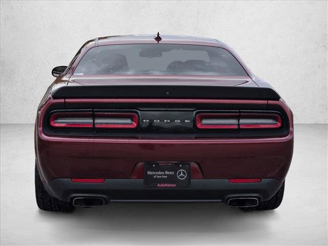 Used 2019 Dodge Challenger R/T Scat Pack w/ Widebody Package image 7