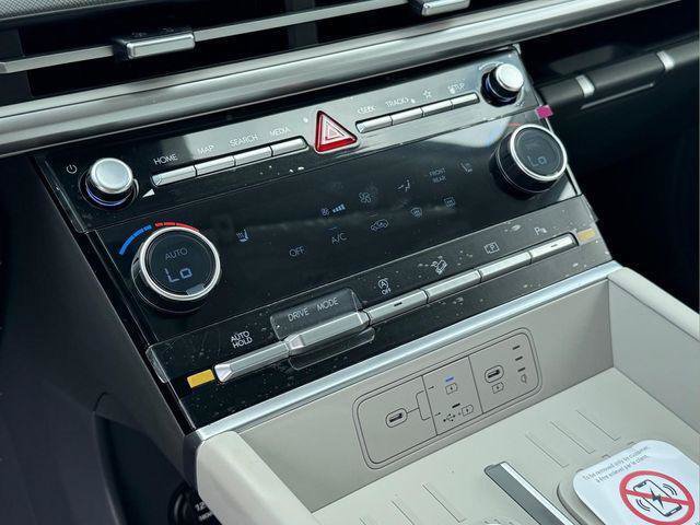 New 2026 Hyundai Santa Fe SEL FWD image 29
