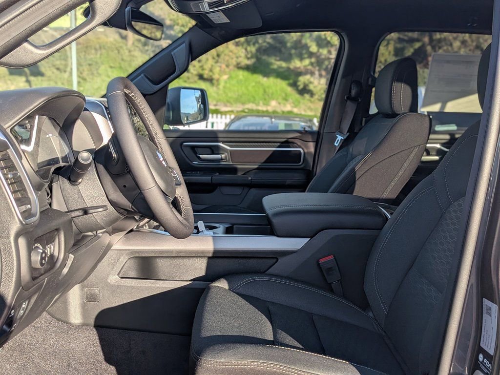 New 2026 RAM 1500 Big Horn image 10