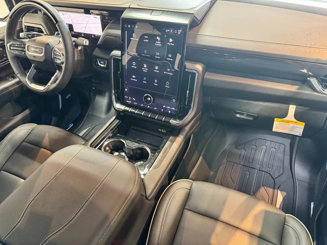 New 2026 GMC Yukon Elevation AWD/4WD image 37