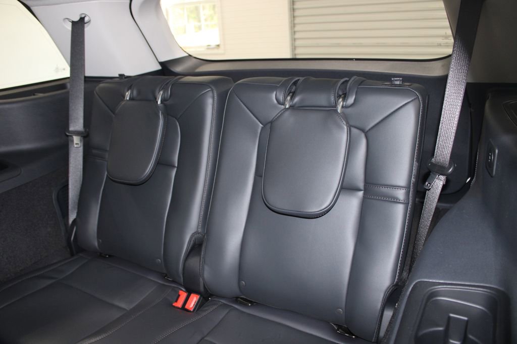 New 2026 Lincoln Aviator AWD image 26