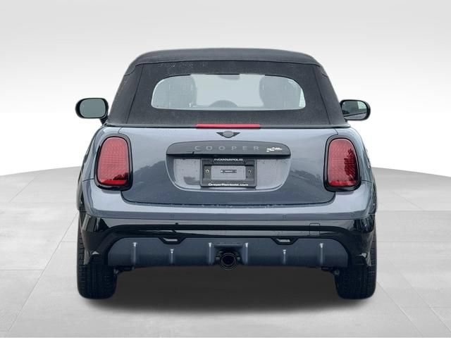 New 2026 MINI Cooper John Cooper Works FWD image 6
