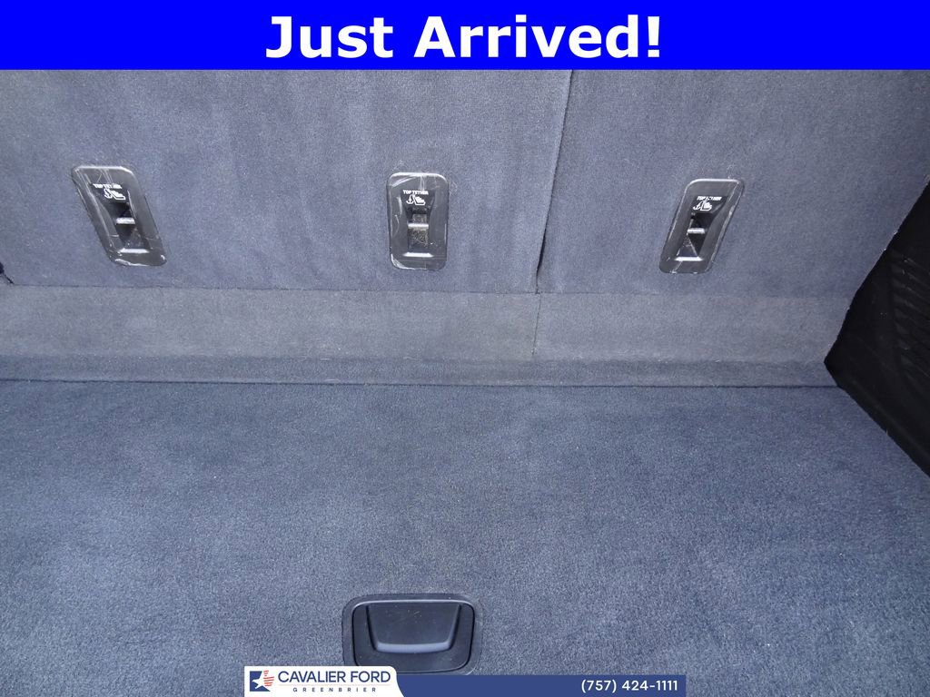 Used 2021 Chevrolet Tahoe Z71 w/ Z71 Off-Road Package image 10