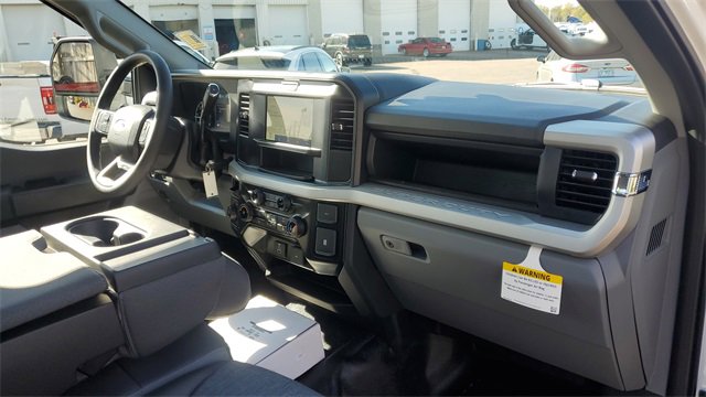 New 2026 Ford F450 XL w/ Snow Plow Prep Package image 18