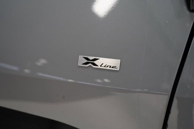 Used 2023 Kia Sportage X-Line w/ X-Line Premium Package image 12