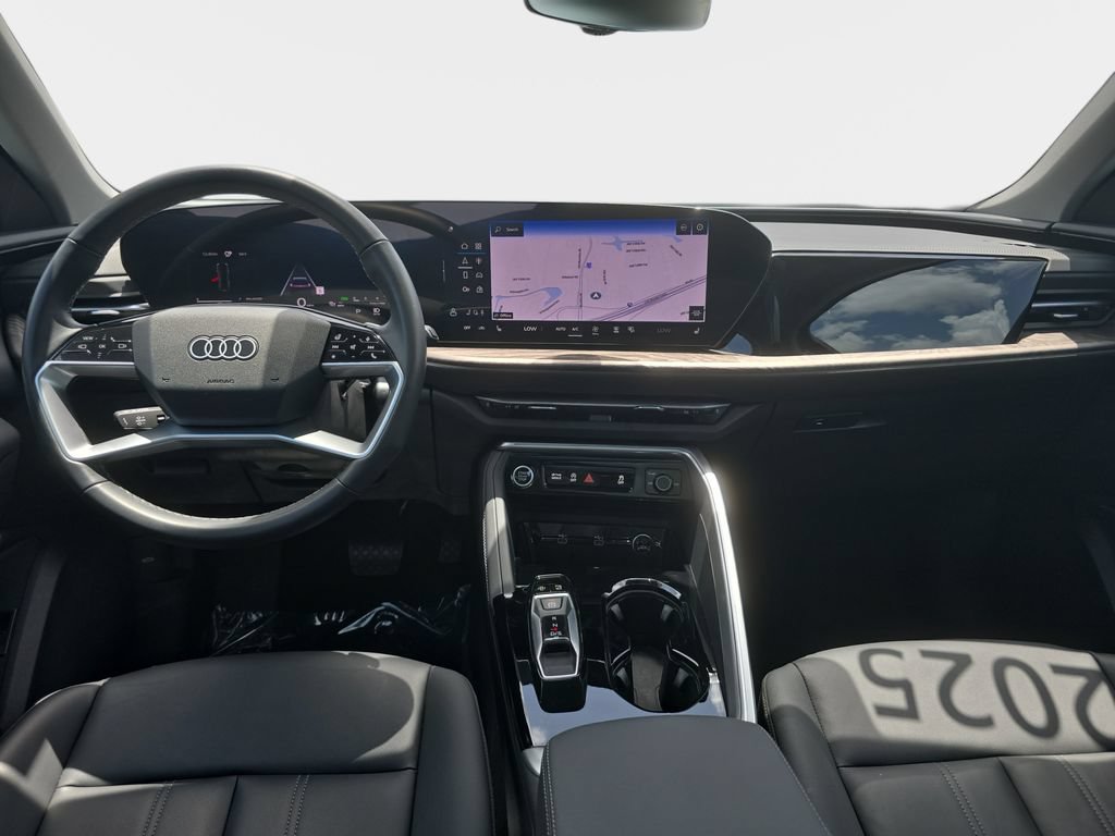 Certified 2025 Audi Q5 Premium w/ Convenience Package AWD/4WD image 9