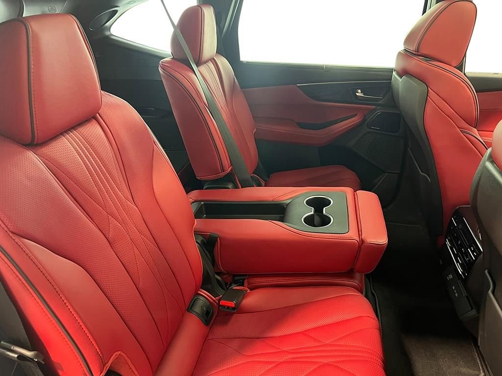 New 2026 Acura MDX Type S image 34