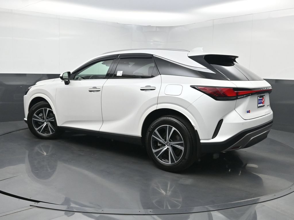 Used 2024 Lexus RX 350 Premium w/ Accessory Package (Z1) AWD/4WD image 23