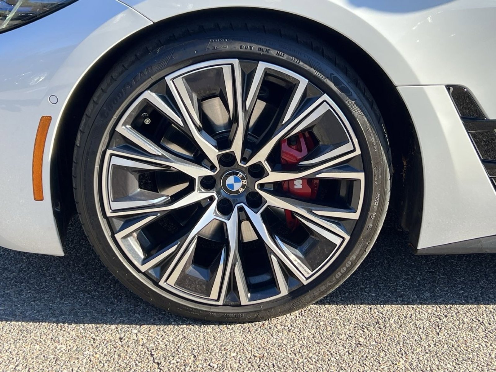 Used 2024 BMW M440i xDrive Gran Coupe image 13