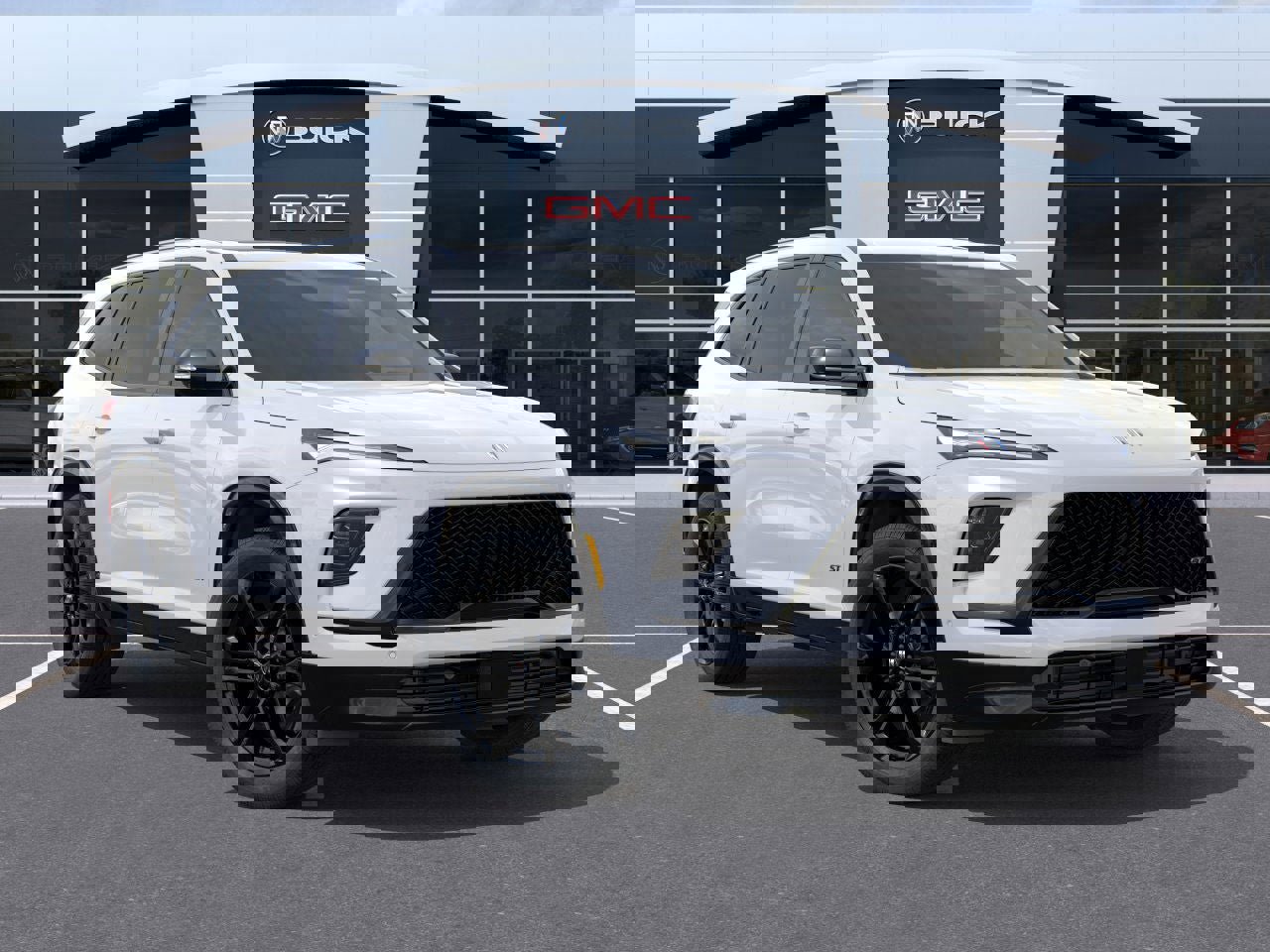 New 2026 Buick Enclave Sport Touring w/ Super Cruise Package image 7