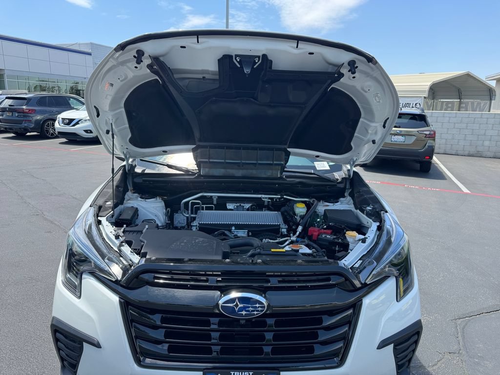 New 2026 Subaru Ascent Bronze Edition AWD/4WD image 20