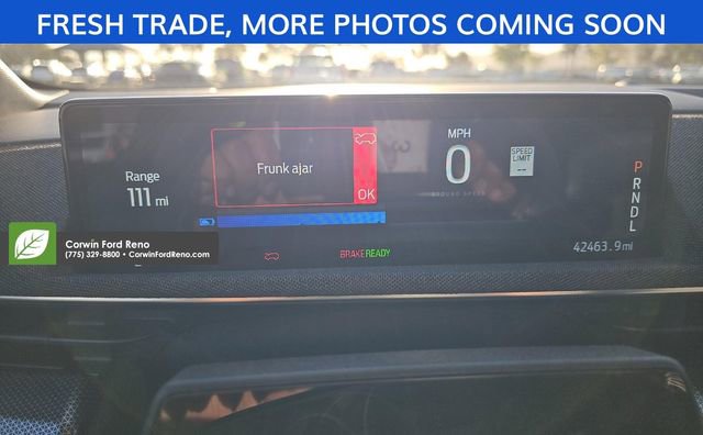 Used 2023 Ford Mustang Mach-E GT w/ GT Performance Edition image 14