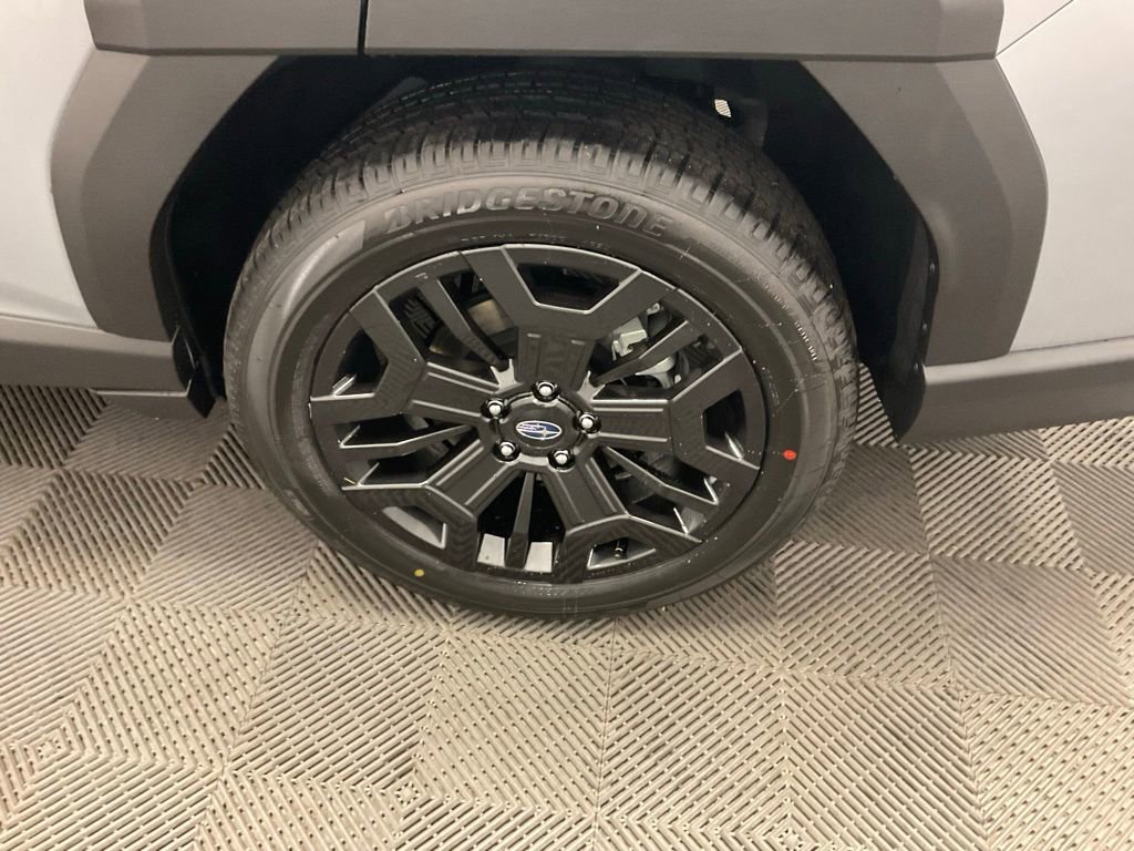 New 2026 Subaru Outback Limited XT image 6