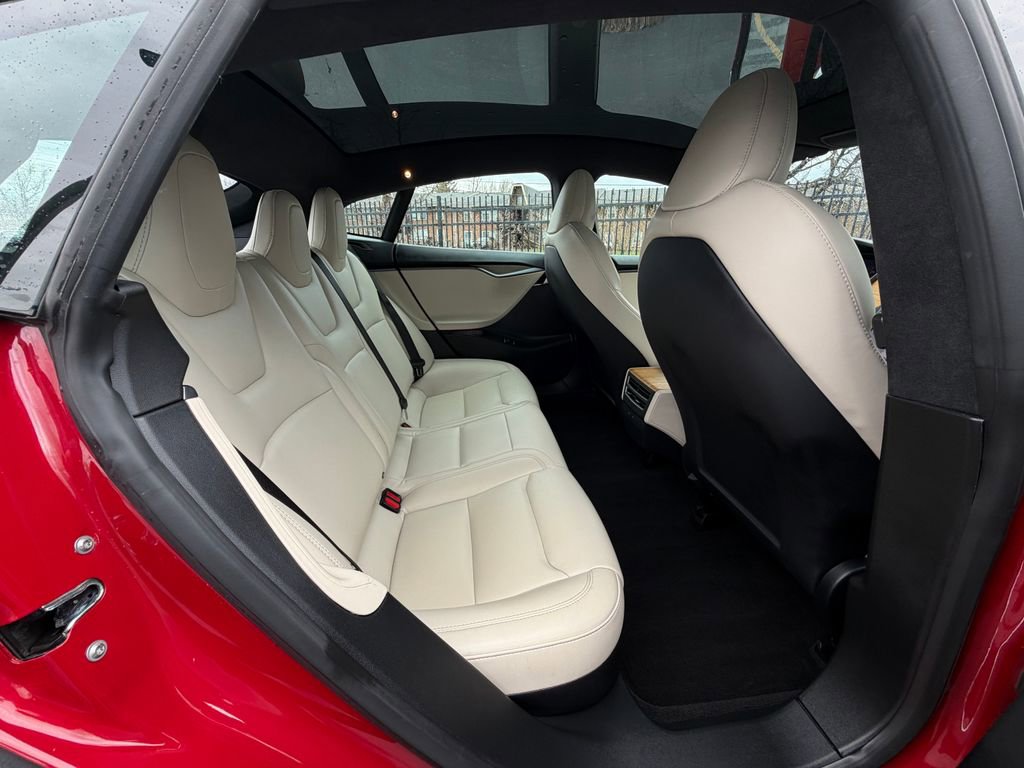 Used 2021 Tesla Model S Long Range image 14