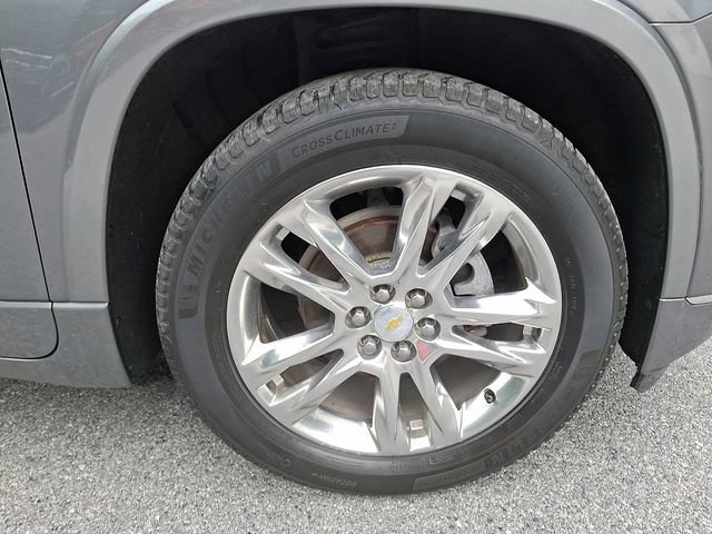 Used 2019 Chevrolet Traverse High Country AWD/4WD image 10