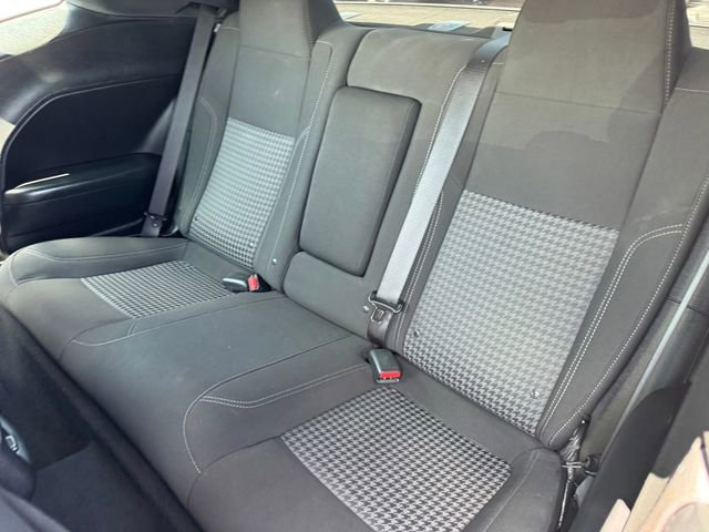 Used 2022 Dodge Challenger SXT w/ Blacktop Package image 12