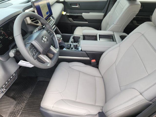 New 2026 Toyota Tundra Limited AWD/4WD image 11