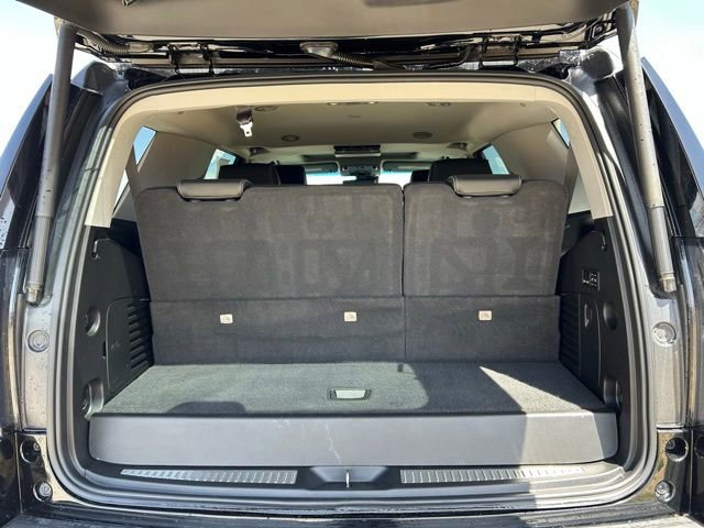 Used 2019 GMC Yukon Denali w/ Denali Ultimate Package image 28