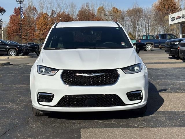 New 2026 Chrysler Pacifica Select image 29