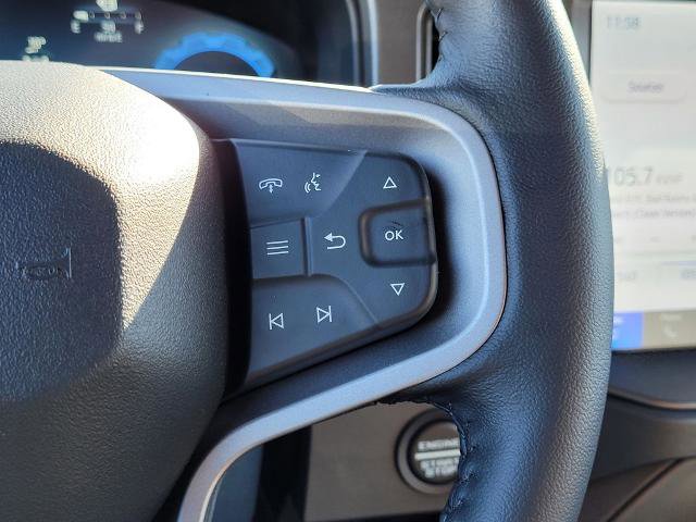 New 2025 Ford Bronco Big Bend image 16