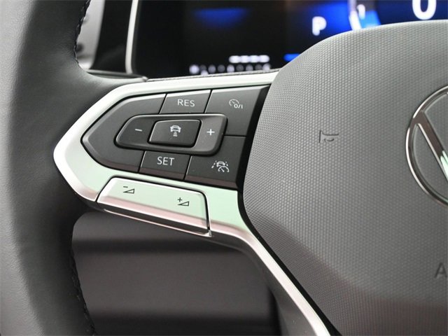 New 2025 Volkswagen Jetta SE image 23