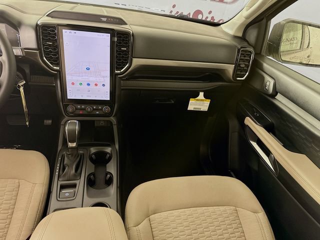 New 2025 Ford Ranger XLT w/ Equipment Group 301A High image 23